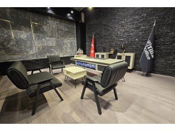 Benay Masa Takımı